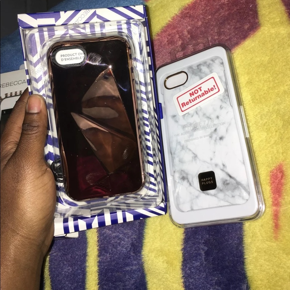 iPhone cases for IPhone 7  iPhone 7/8 (Marble)